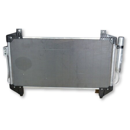 Gpd Condenser, 4293C 4293C